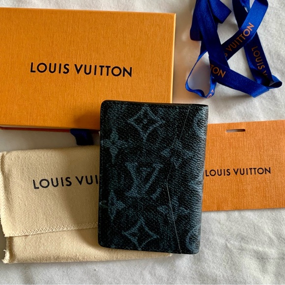 Louis Vuitton Pastel Noir never used - Picture 2 of 5